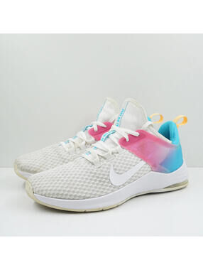 NIKE AIR BELLA TR 2 BLUE FURY (W)